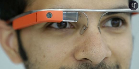 Les Google Glass donnent-elles la migraine ?