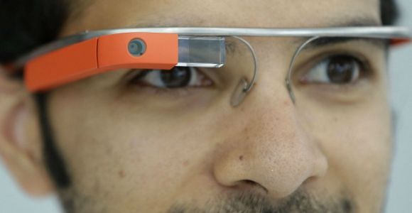 Les Google Glass donnent-elles la migraine ?
