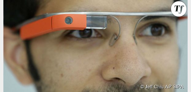 Les Google Glass donnent-elles la migraine ?