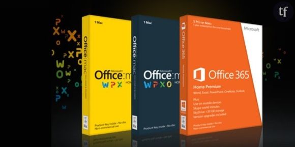 Une nouvelle version de Microsoft Office pour Mac confirmée