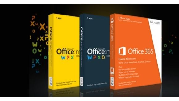 Une nouvelle version de Microsoft Office pour Mac confirmée