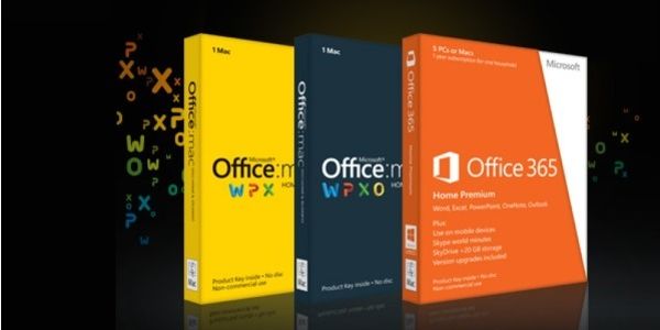 microsoft office pour mac gratuit version complete