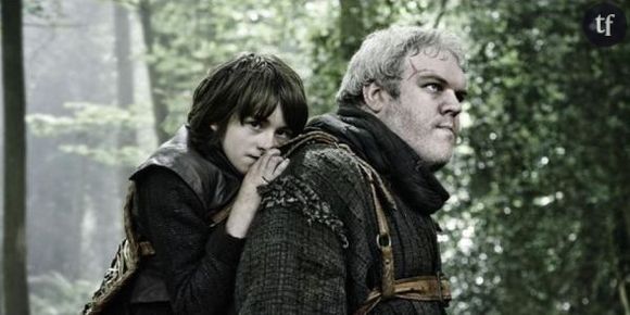 Game of Thrones : Kristian Nairn (Hodor) révèle qu'il est gay