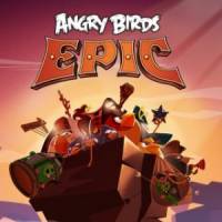 Angry Birds sortira bientôt en version RPG