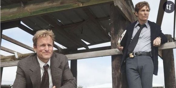 True Detective : une scène inédite en streaming avant la saison 2