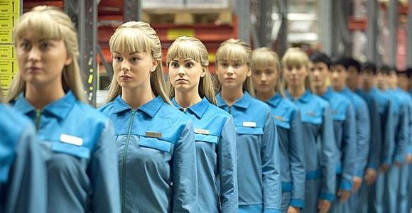 Real Humans saison 2 : grand retour le 15 mai sur Arte