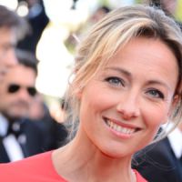 Anne-Sophie Lapix bientôt aux commandes du JT de France 2 ?