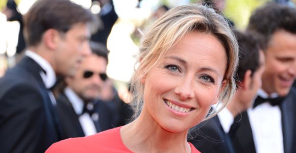 Anne-Sophie Lapix bientôt aux commandes du JT de France 2 ?