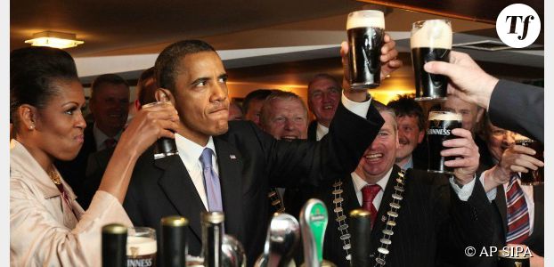Saint-Patrick 2014 : top 8 des (vraies bonnes) bières pour fêter le saint patron des Irlandais
