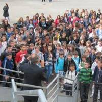 Un spectacle de fin d’année choquant au collège Max-Jacob de Quimper