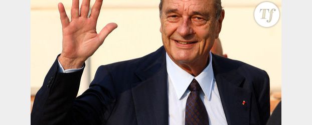 Chirac/Hollande : l'humour corrézien au programme de la présidentielle de 2012