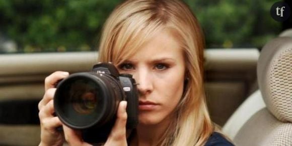 Veronica Mars : le film est disponible en VoD et téléchargement légal