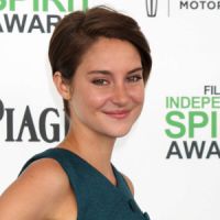 Shailene Woodley : la star de "Divergente" critique "Twilight"