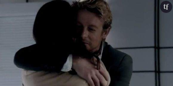 Mentalist : pas de saison 7 pour Simon Baker ?