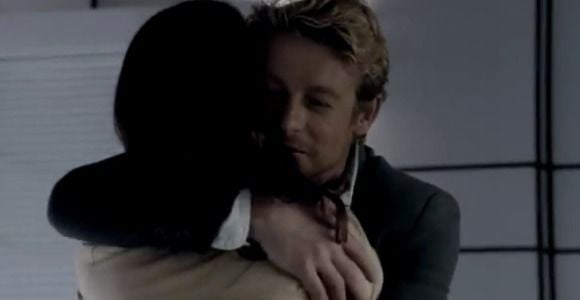 Mentalist : pas de saison 7 pour Simon Baker ?