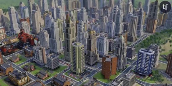 Sim City 5 : le mode offline bientôt prêt ?