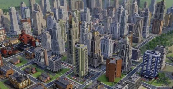 Sim City 5 : le mode offline bientôt prêt ?