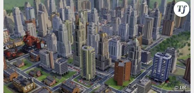 Sim City 5 : le mode offline bientôt prêt ?