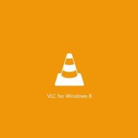 VLC débarque dans une version Windows 8