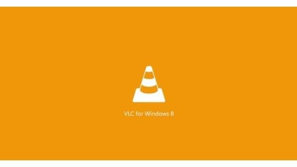 VLC débarque dans une version Windows 8