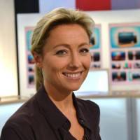 Anne-Sophie Lapix au JT : France 2 dément