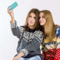 iPhone : top 5 des meilleures applications pour faire un selfie