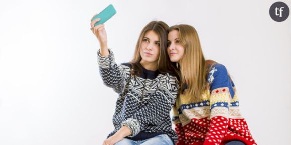 iPhone : top 5 des meilleures applications pour faire un selfie