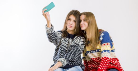 iPhone : top 5 des meilleures applications pour faire un selfie