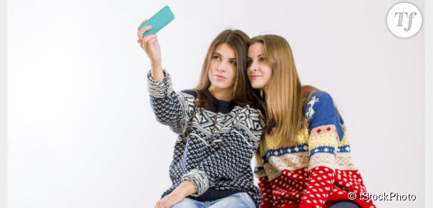 iPhone : top 5 des meilleures applications pour faire un selfie