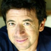 Dans la valise de Patrick Bruel... pour un tournoi de poker