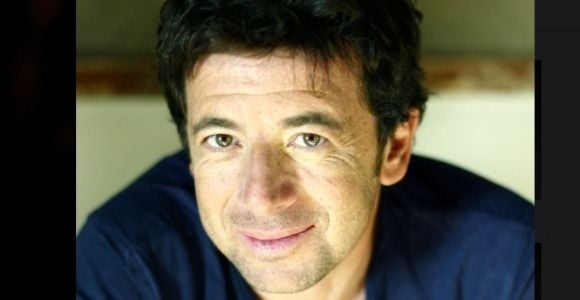 Dans la valise de Patrick Bruel... pour un tournoi de poker