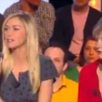 TPMP: Enora Malagré compare les toilettes de Sotchi à ceux de Tony Parker - vidéo