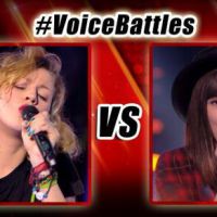 The Voice 2014: Natacha Andeani vs Cloé, pire duo de la soirée ? - vidéo