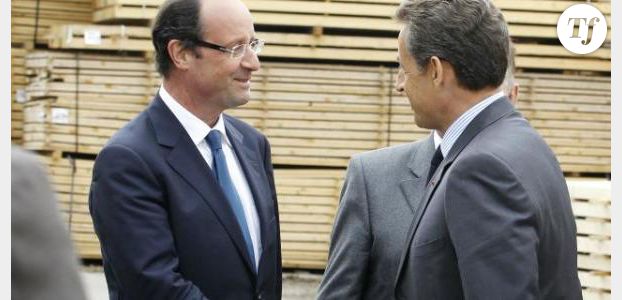 Ecoutes: Hollande a reçu deux journalistes du Monde avant le scandale, affirme le JDD