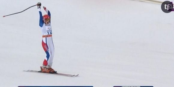 Jeux Paralympiques : qui est Marie Bochet, quadruple médaillée d’or à Sotchi ?