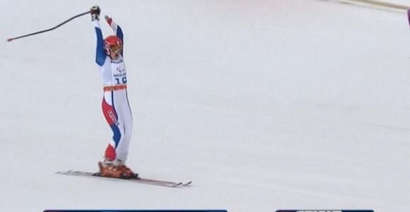 Jeux Paralympiques : qui est Marie Bochet, quadruple médaillée d’or à Sotchi ?