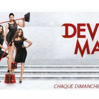 Devious Maids : qui a tué Flora Hernandez ? Teva Replay / 6Play