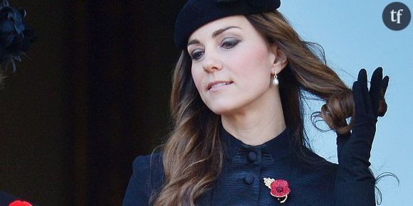 George Michael : " Kate Middleton est plus forte que mon amie Diana"