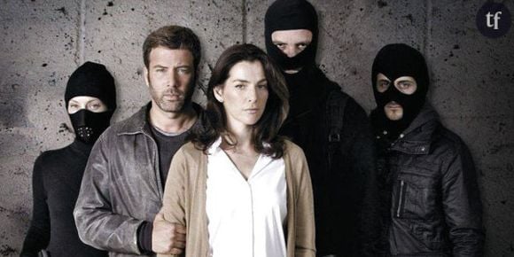 Hostages : 3 bonnes raisons de regarder la nouvelle série sur Canal +