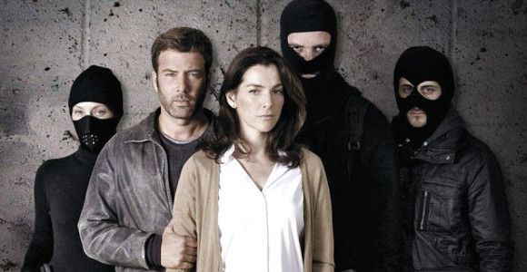 Hostages : 3 bonnes raisons de regarder la nouvelle série sur Canal +