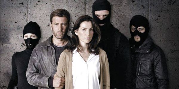 Hostages 3 Bonnes Raisons De Regarder La Nouvelle Série Sur Canal