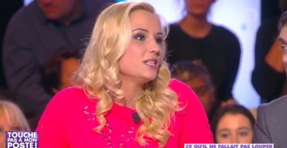 Elodie Gossuin sera dans la nouvelle version de "Pyramide"