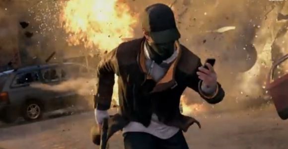 Watch Dogs : pourquoi la date de sortie est repoussée ?