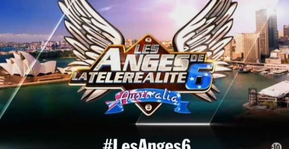 Anges 6 : séparation pour le couple Shanna / Thibault 