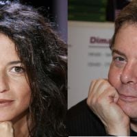 Salon du Livre 2014 : une virée en bus vintage avec Karine Tuil et Douglas Kennedy, ça vous dit ?