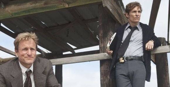 True Detective Saison 2 : la folle rumeur Brad Pitt
