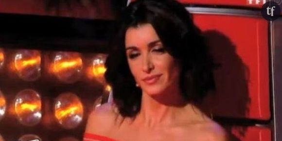 The Voice 2014 : Corneille n'est pas d'accord avec Jenifer au sujet de Margie