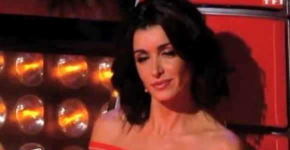 The Voice 2014 : Corneille n'est pas d'accord avec Jenifer au sujet de Margie