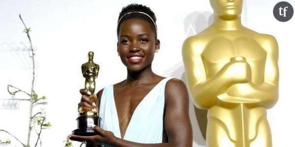 Star Wars 7 : Lupita Nyong'o au casting du film ?