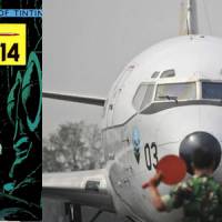 Boeing 777 disparu : l'hypothèse Tintin